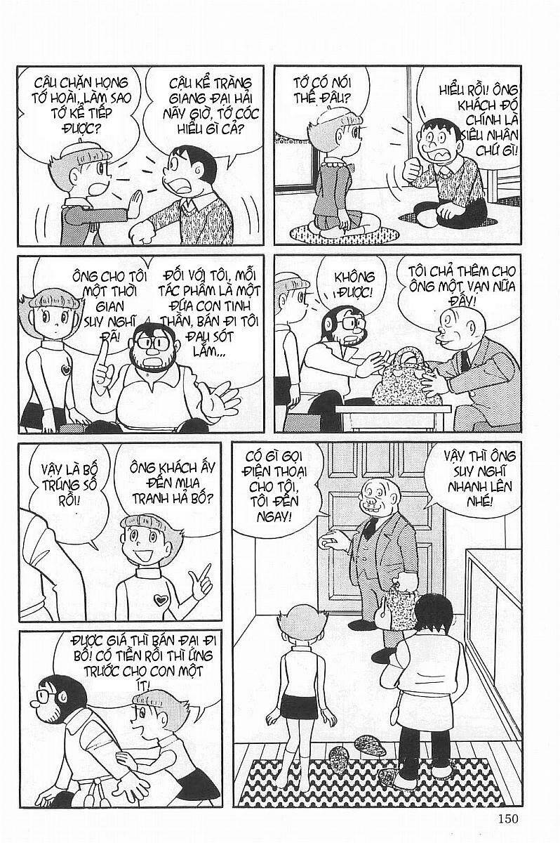 esper mami - siêu nhân mami chapter 23 5