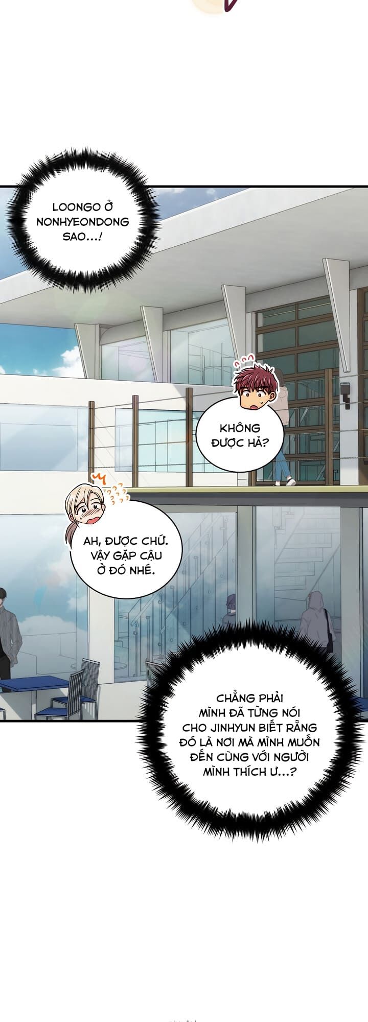 bác sĩ trùng sinh chapter 85 38