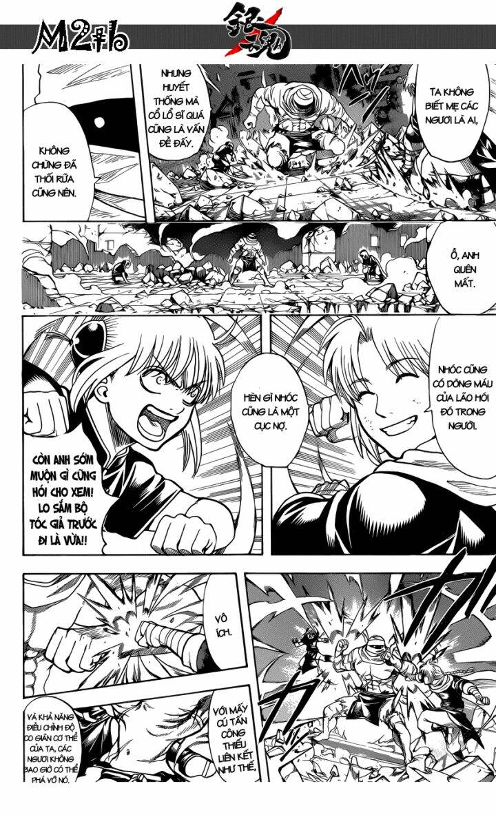 gintama - linh hồn bạc chapter 636 9