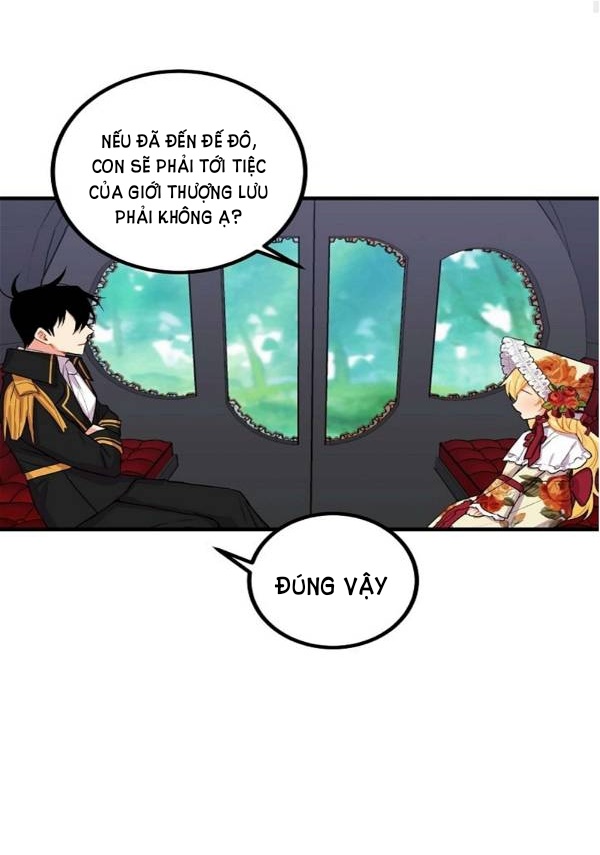 tôi là tiểu thư của gia đình này chapter 17 37