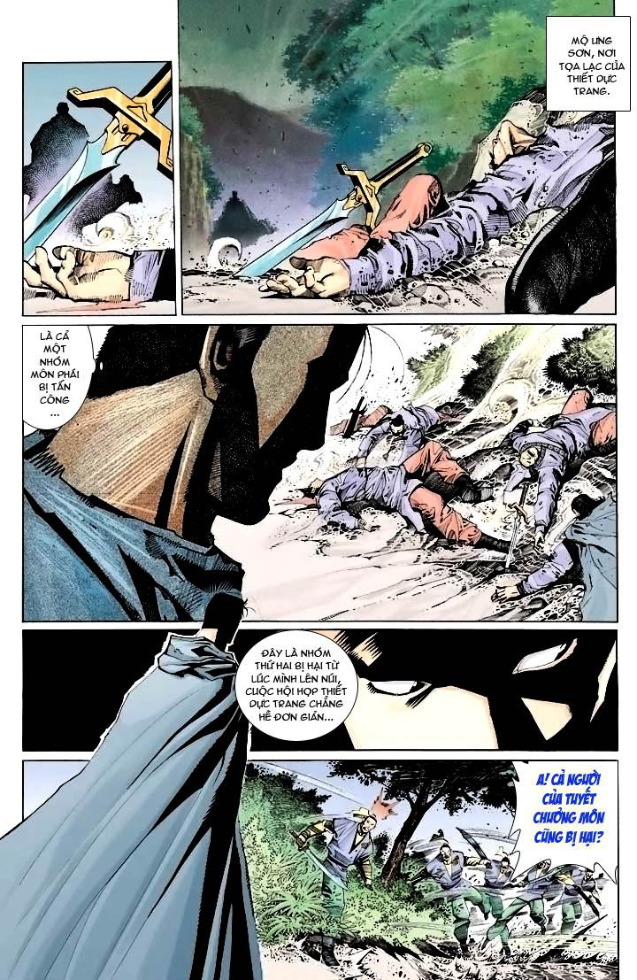 phong vân chapter 281 26