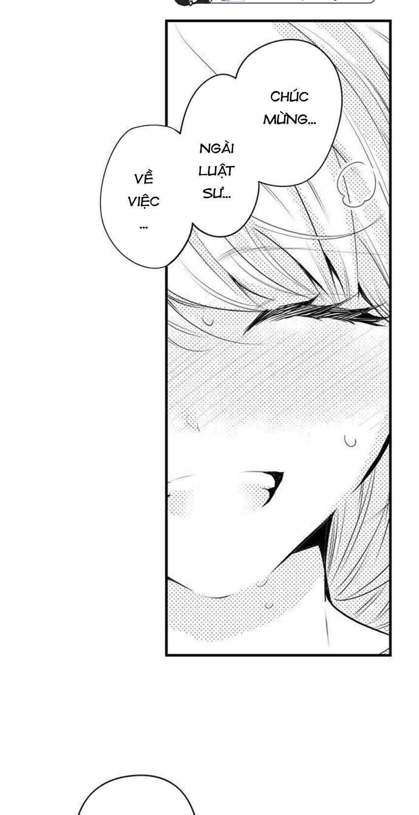 trêu ghẹo "gấu" nhà tôi! chapter 41 8