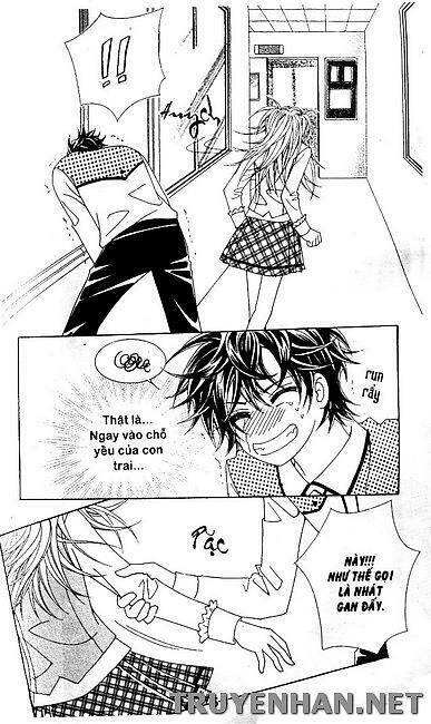 my lovely master chapter 6 25