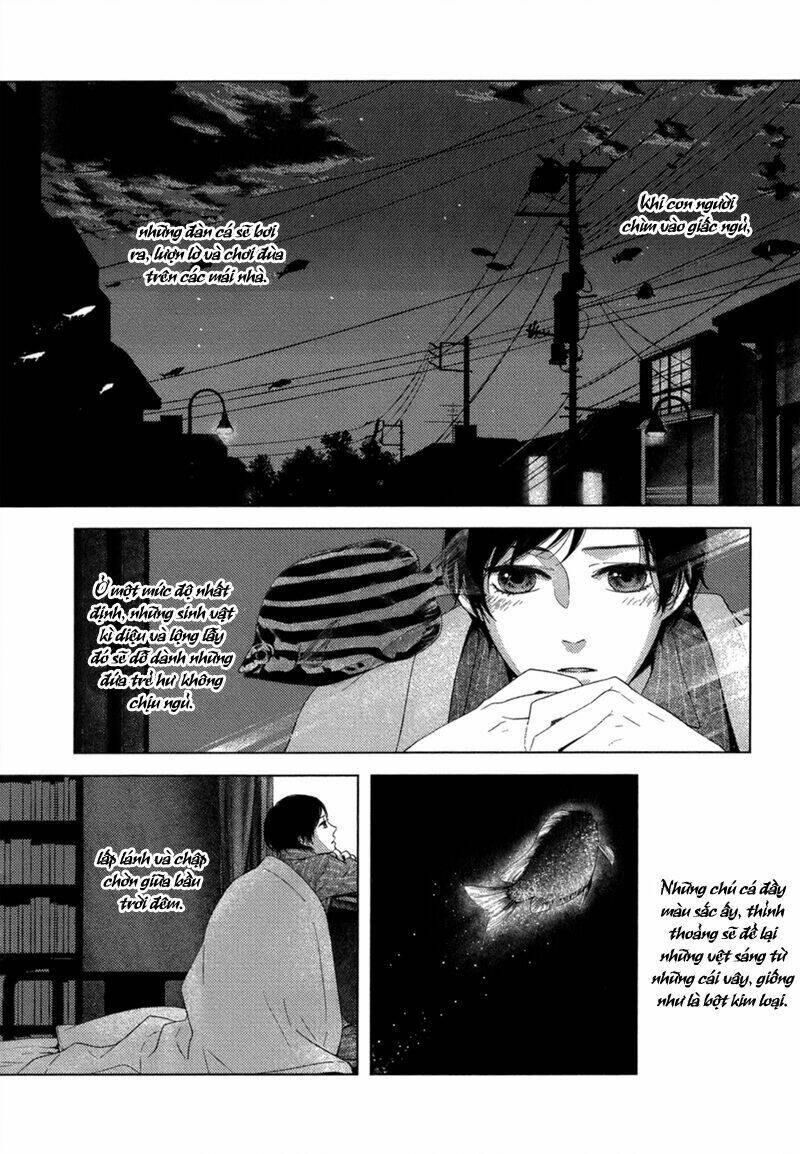 tsumasaki ni kourozu chapter 5 5