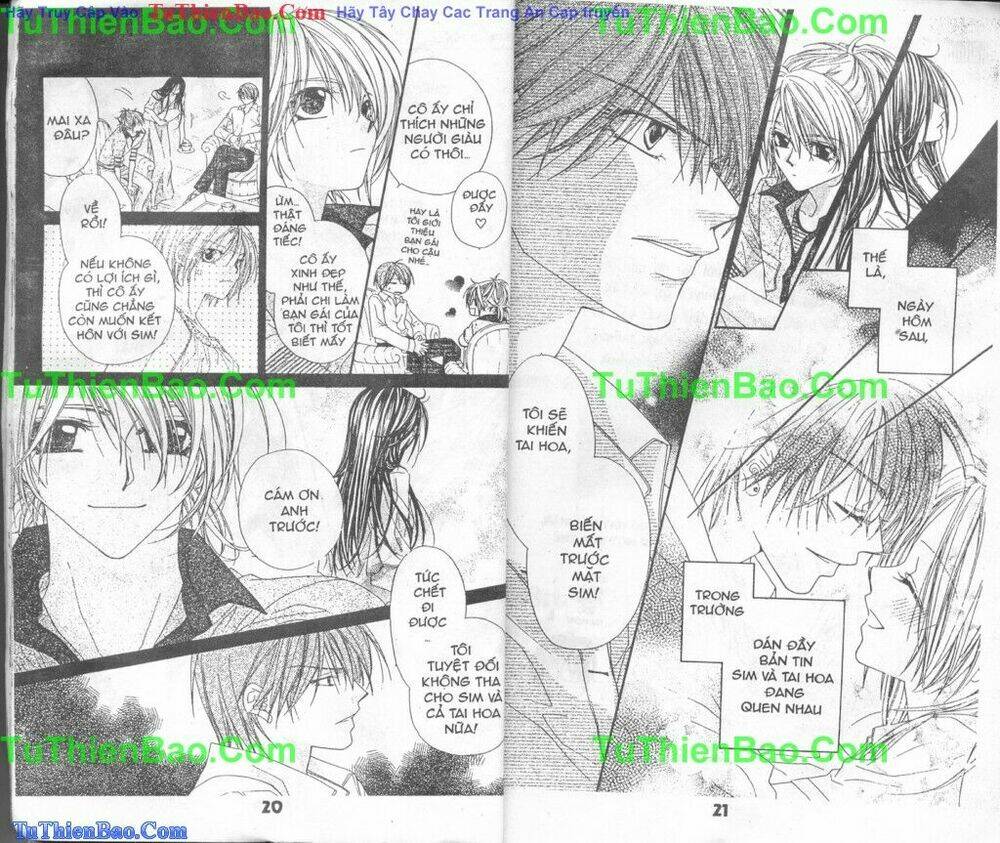 lovey dovey chapter 6 10