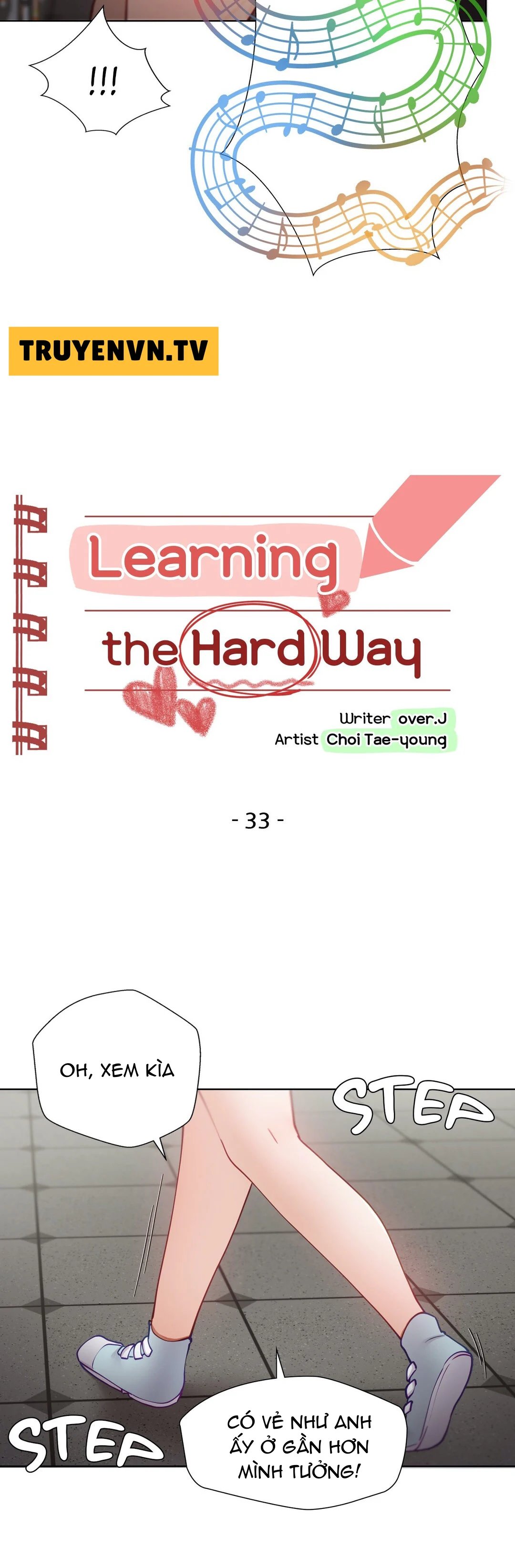 gia sư nữ quái chapter 33 3