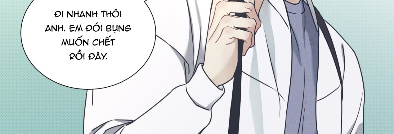 dải hợp âm trên đại dương xanh chapter 2 6