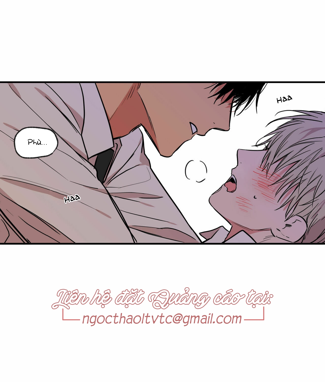 không chốn yêu đương chapter 57 53