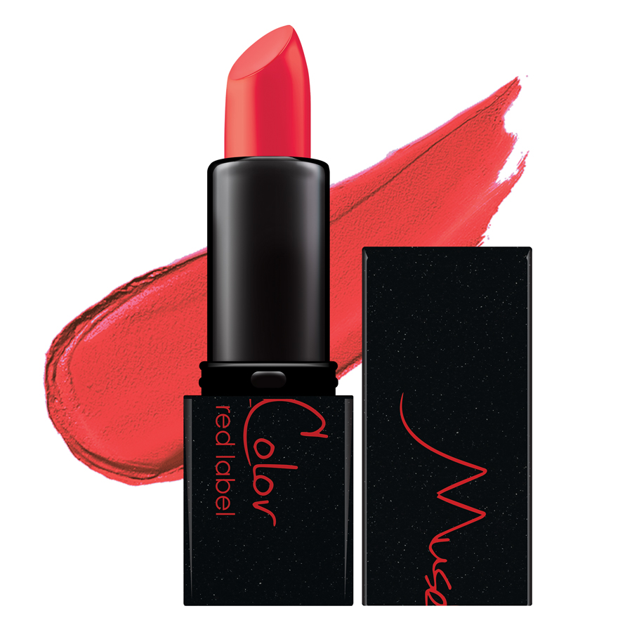 Son Lì MuseColor Red Label Mini Lipstick (1.3g)