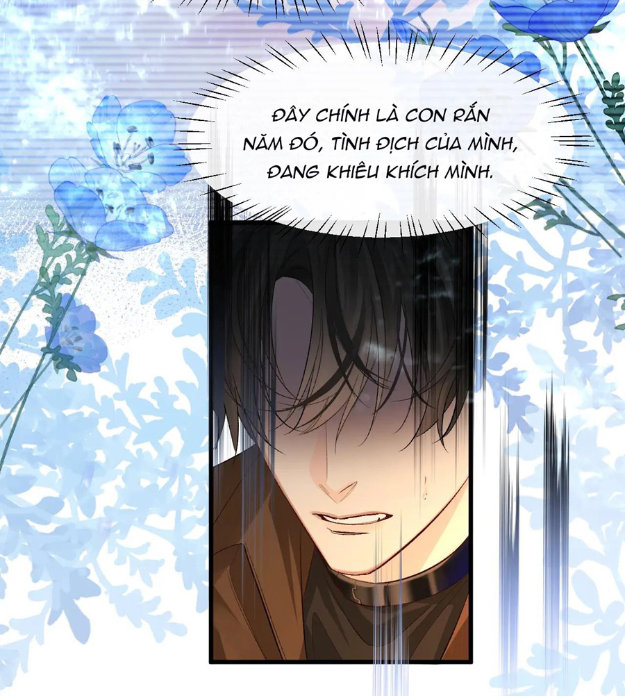 nhân ngư hãm lạc chapter 17 35