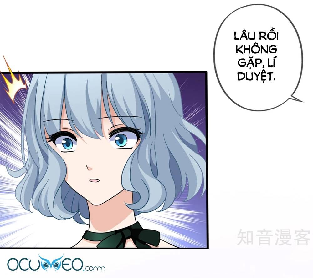 mỹ vị giai thê chapter 32 3