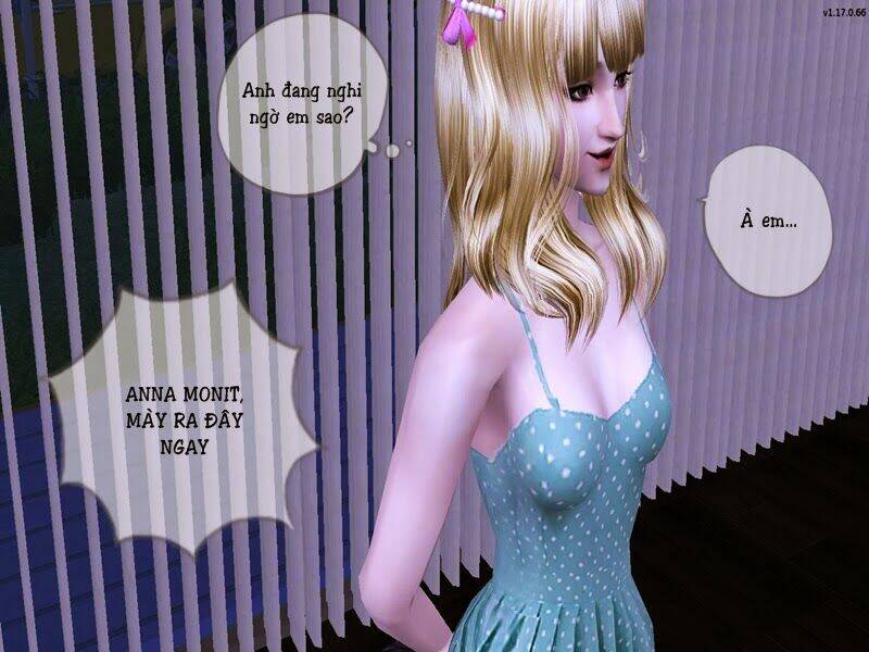 nụ cười của anh [truyện sims] chapter 32 57