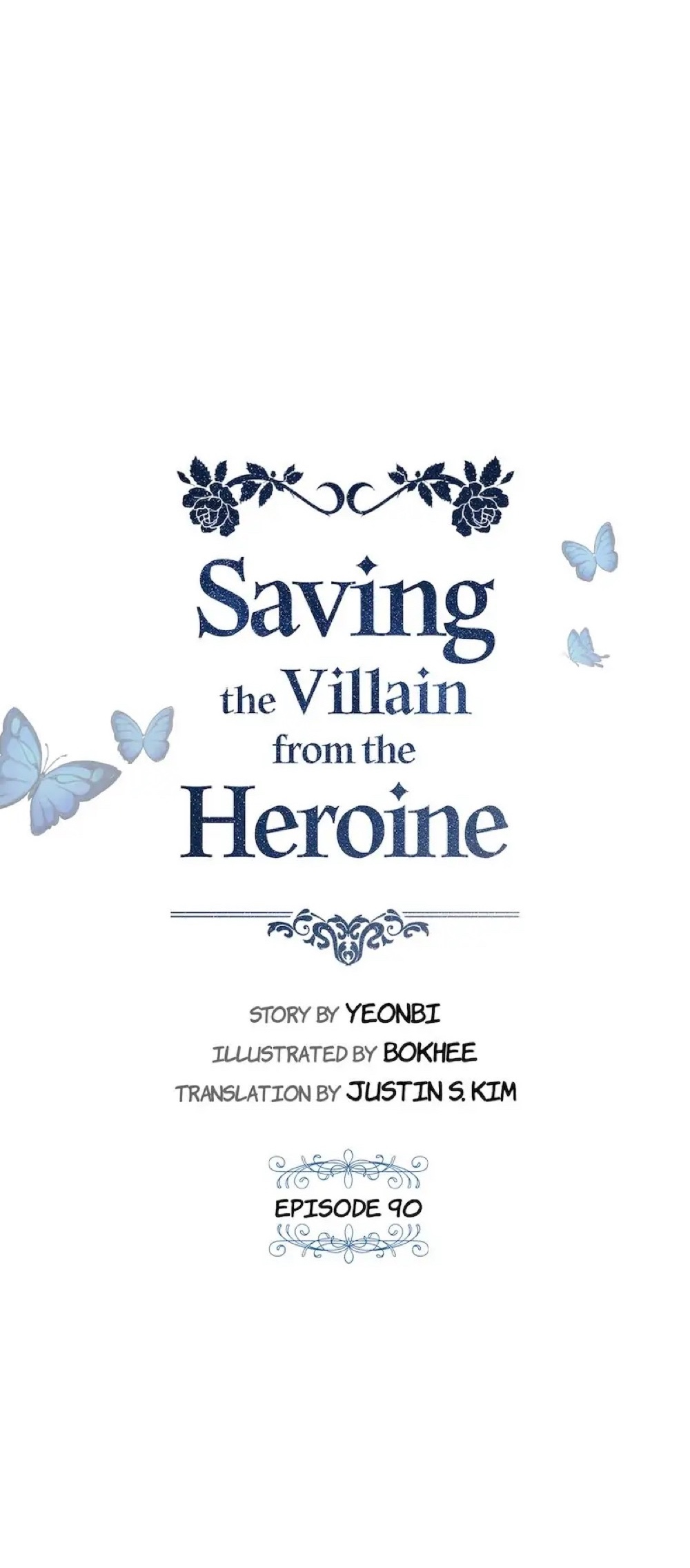 tôi sẽ cứu nam phản diện bị nữ chính ruồng bỏ chapter 90 26