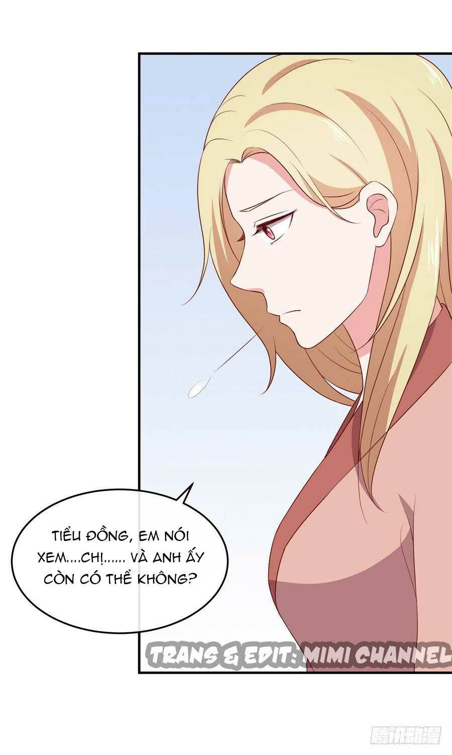 gả cho tình cũ làm lão bà chapter 43 19