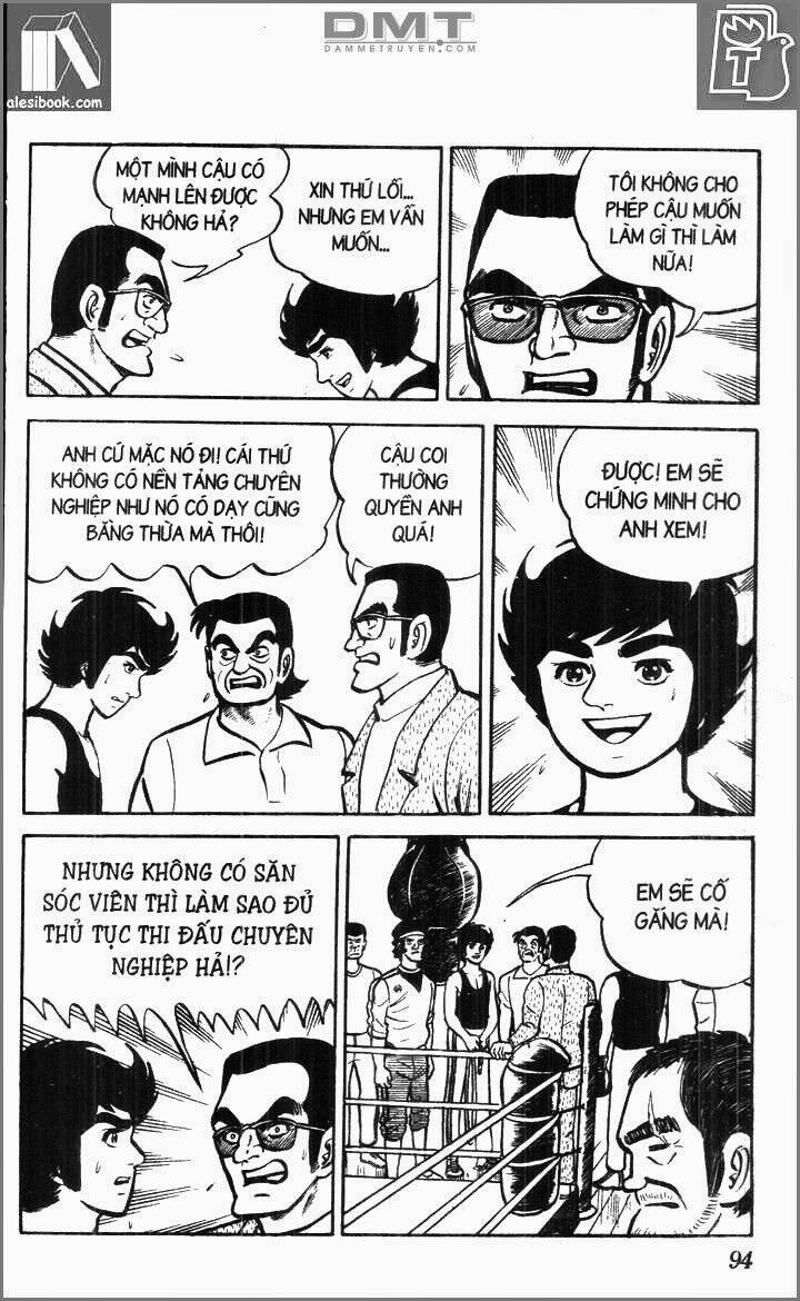 ganbare genki chapter 82 6