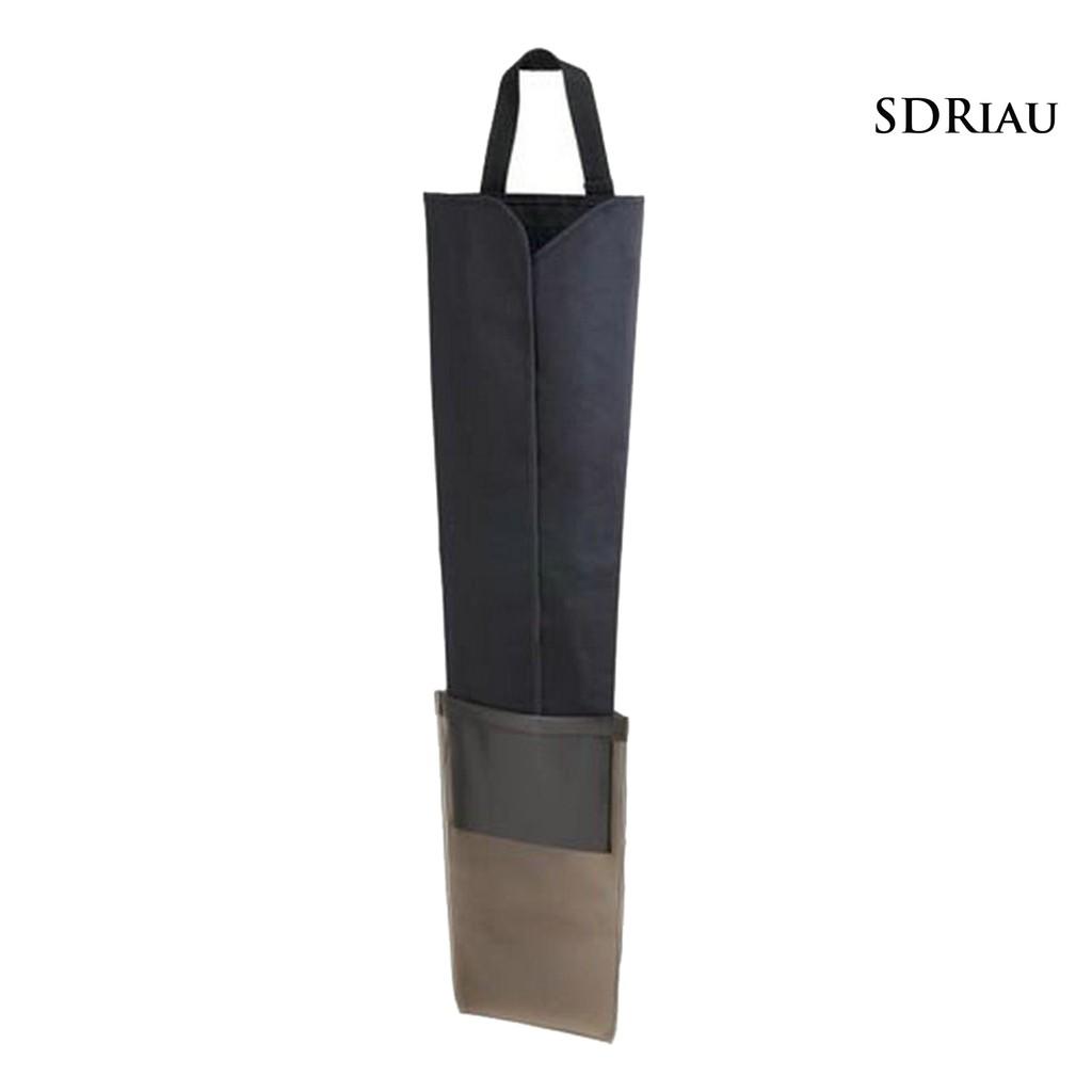 Túi Đựng Dù Đa Năng Bằng Vải Oxford Chống Nước Trên Xe Hơi Tiện Dụng