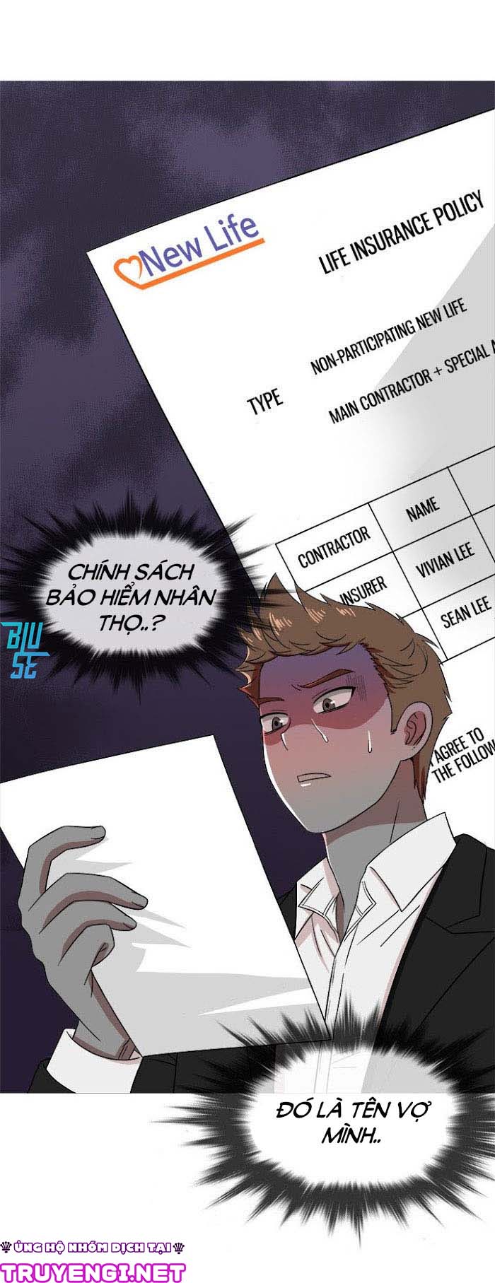 yêu em nữa đi chapter 14 20