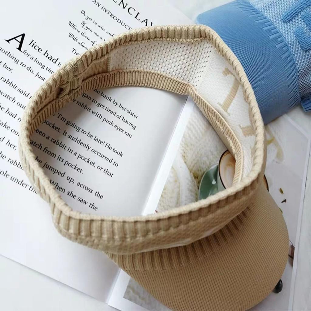 Mũ Nón Kết Len Nữ Đầu Sport Thể Thao Năng Động Cá Tính