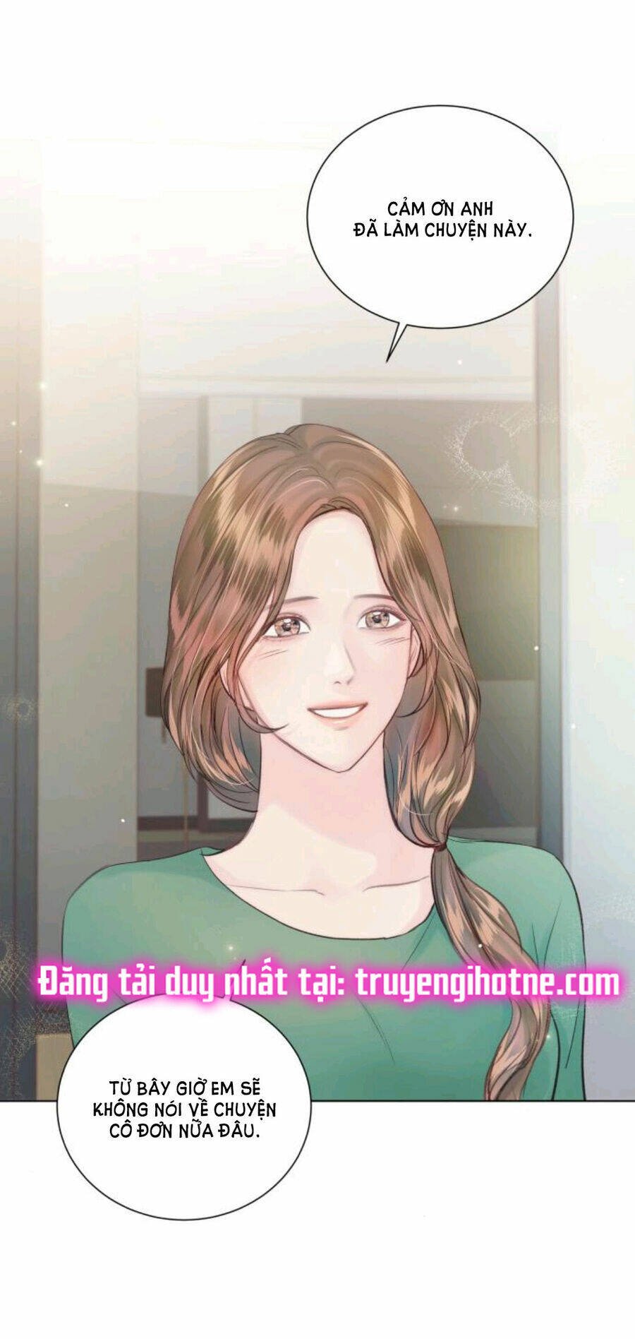 nhất định chúng ta sẽ được hạnh phúc chapter 111.1 38