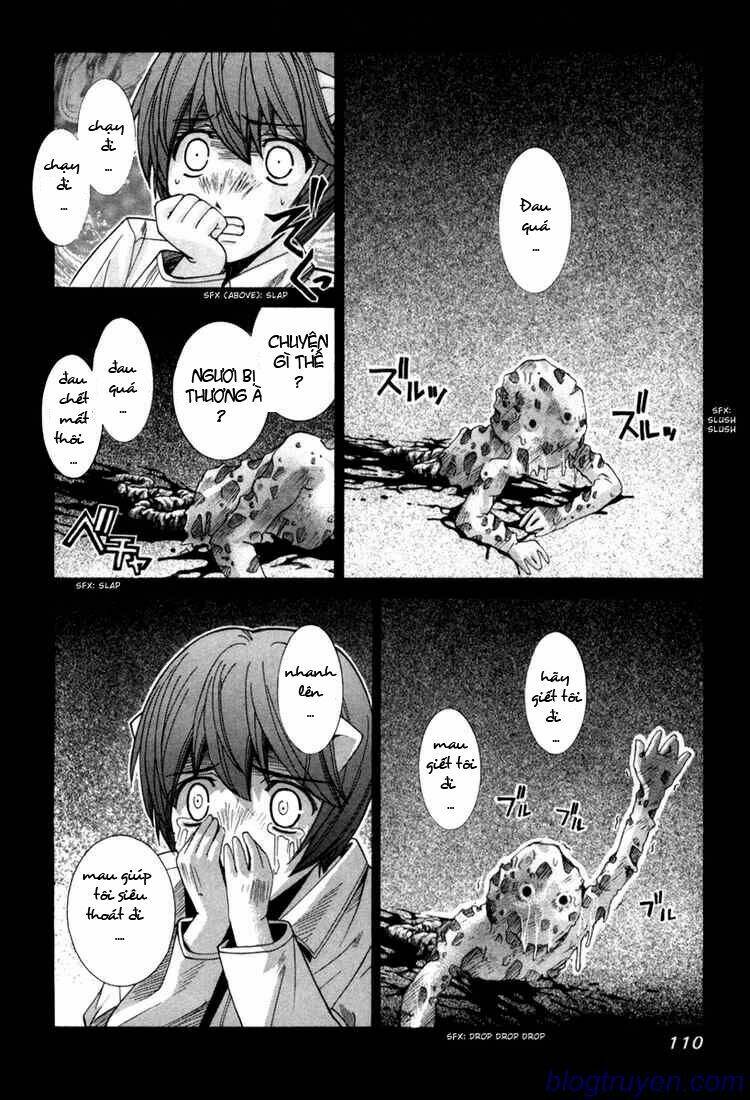 elfen lied chapter 74 22