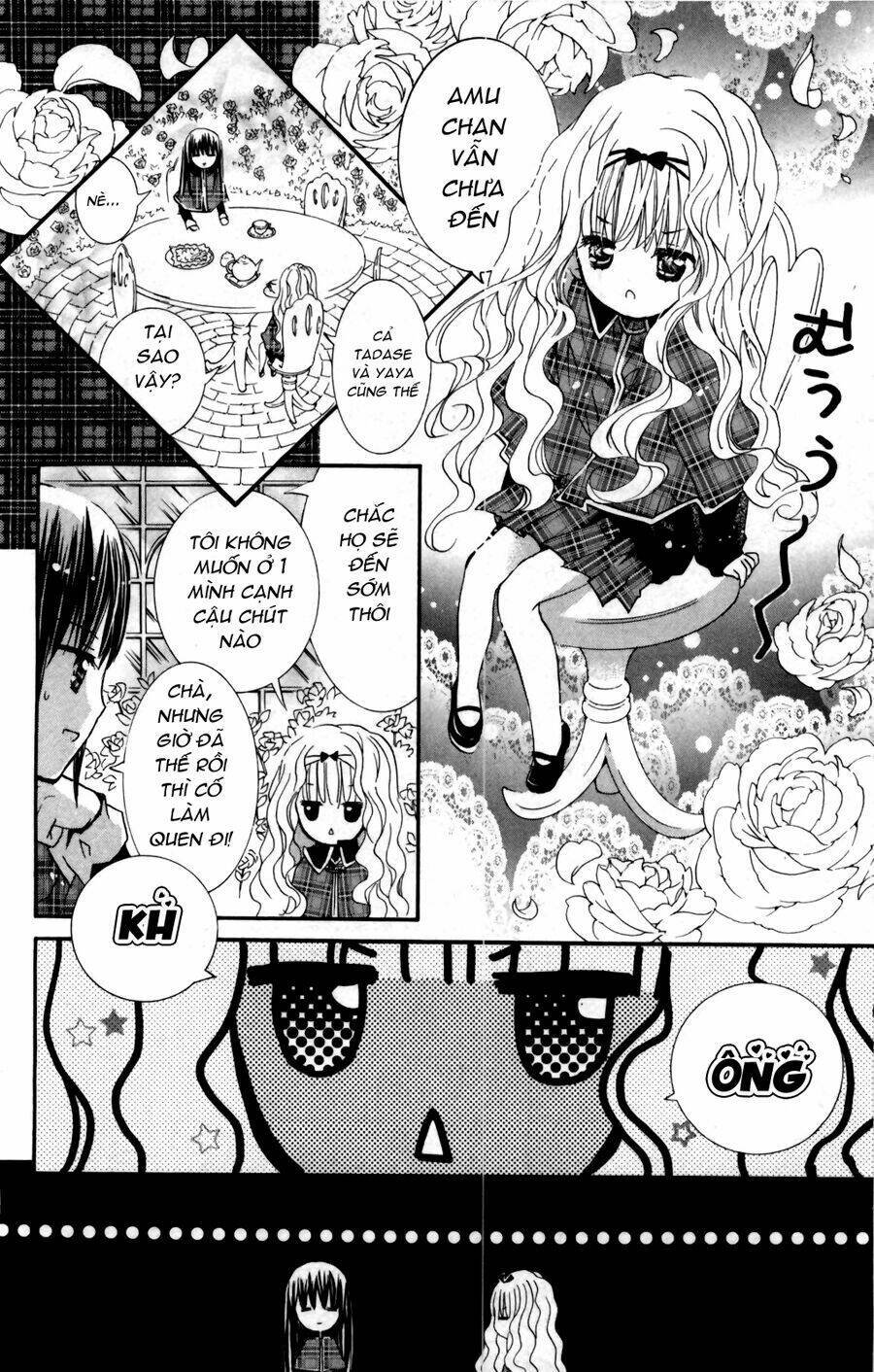 shugo chara chapter 46 41