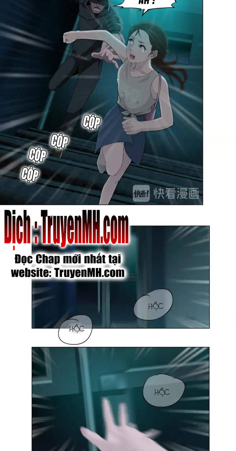 điêu khắc chapter 72 8