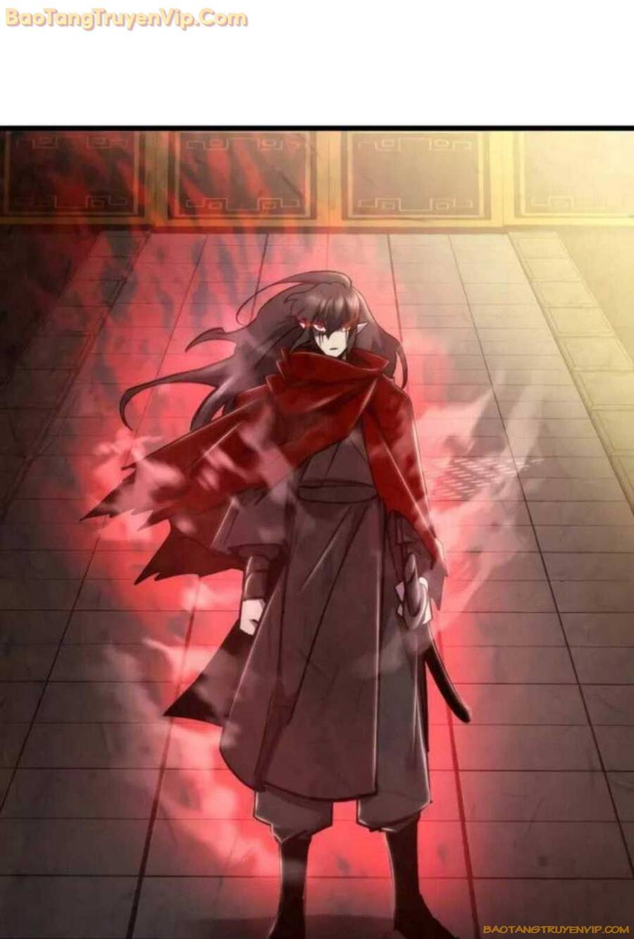 giả vờ làm kẻ vô dụng ở học đường chapter 93 37