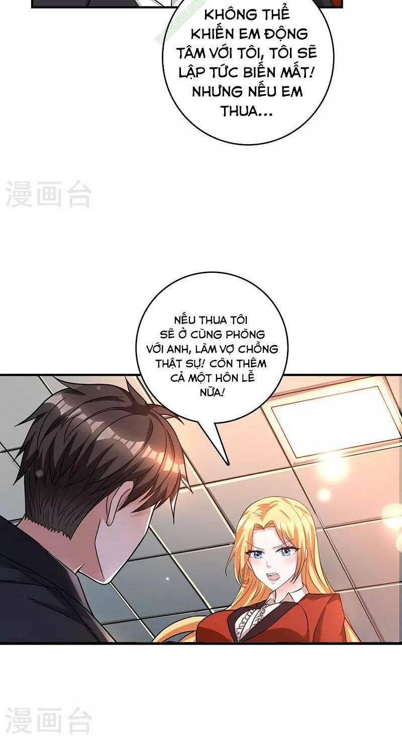 lão bà đặc công cực phẩm của tôi chapter 11 16