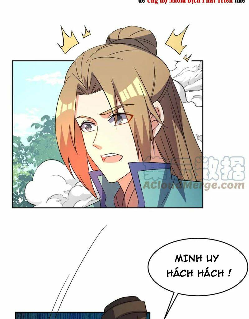 thôn phệ một thế giới tu tiên chapter 142 31