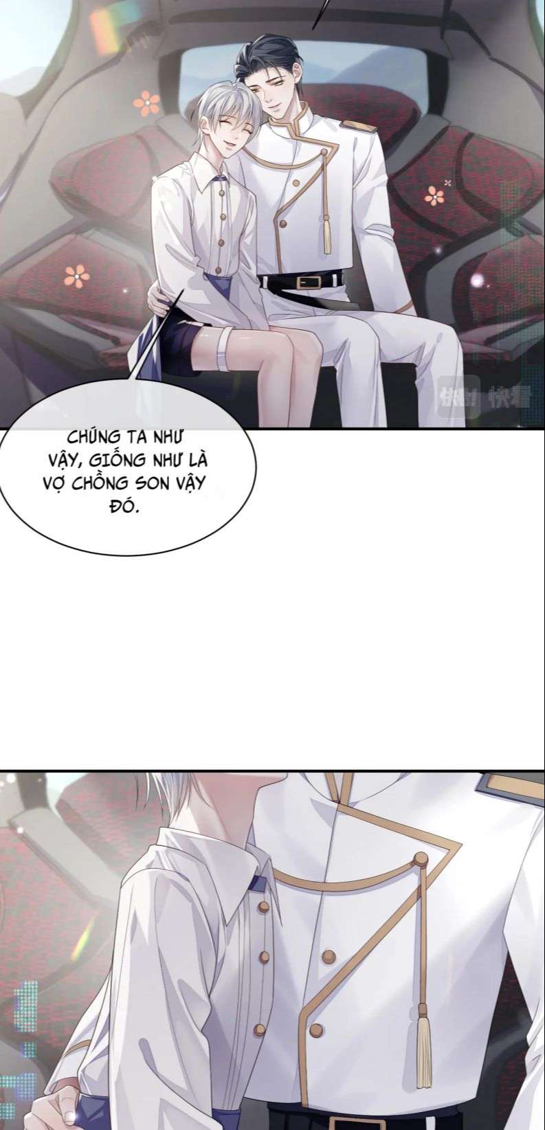 xin hãy ly hôn chapter 81 25