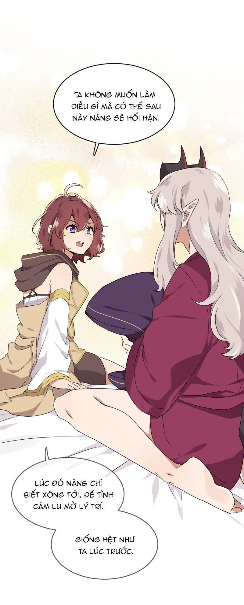 pháp sư và nữ chúa quỷ chapter 78 18