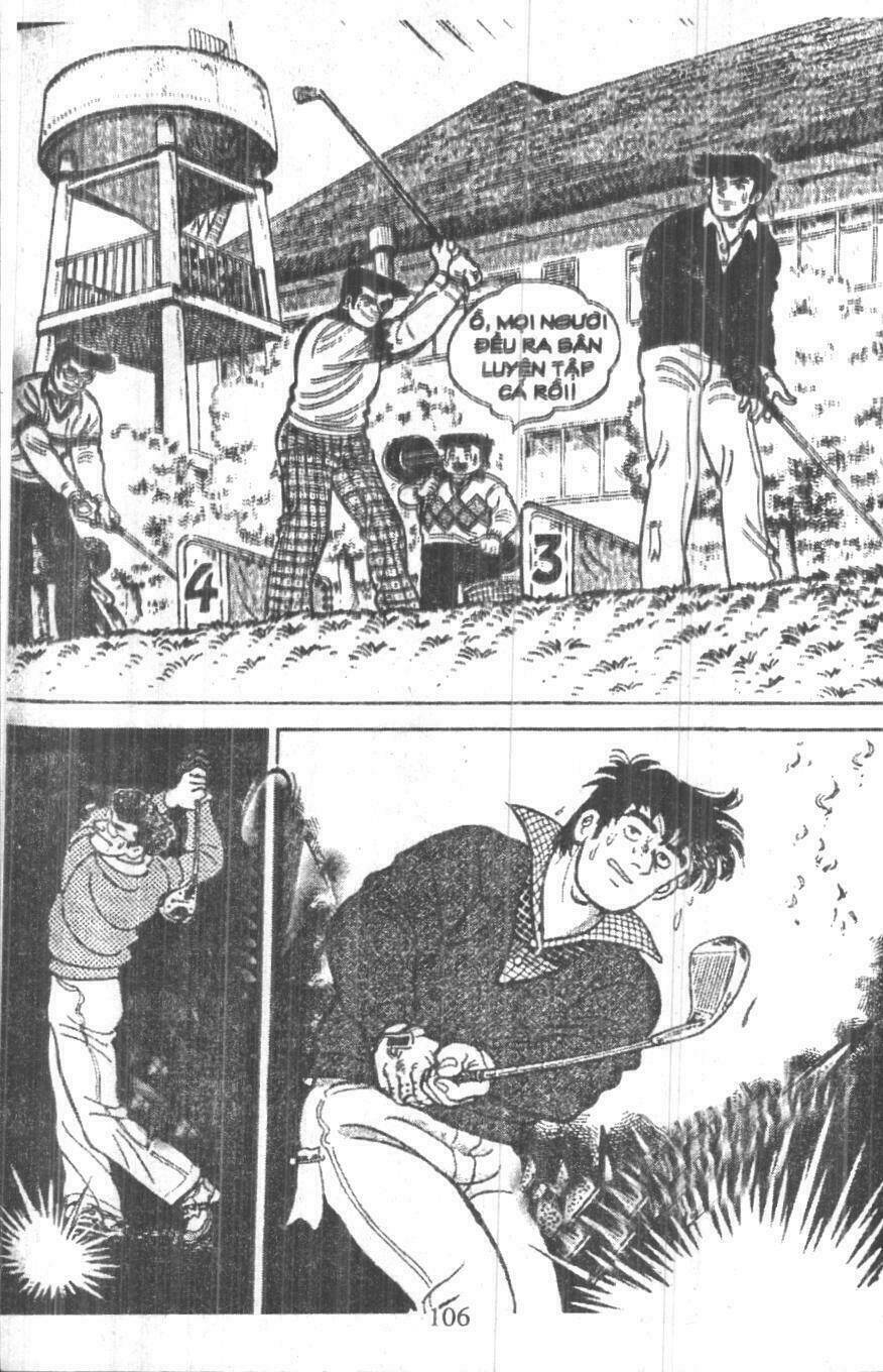 ashita tenki ni naare chapter 7 104