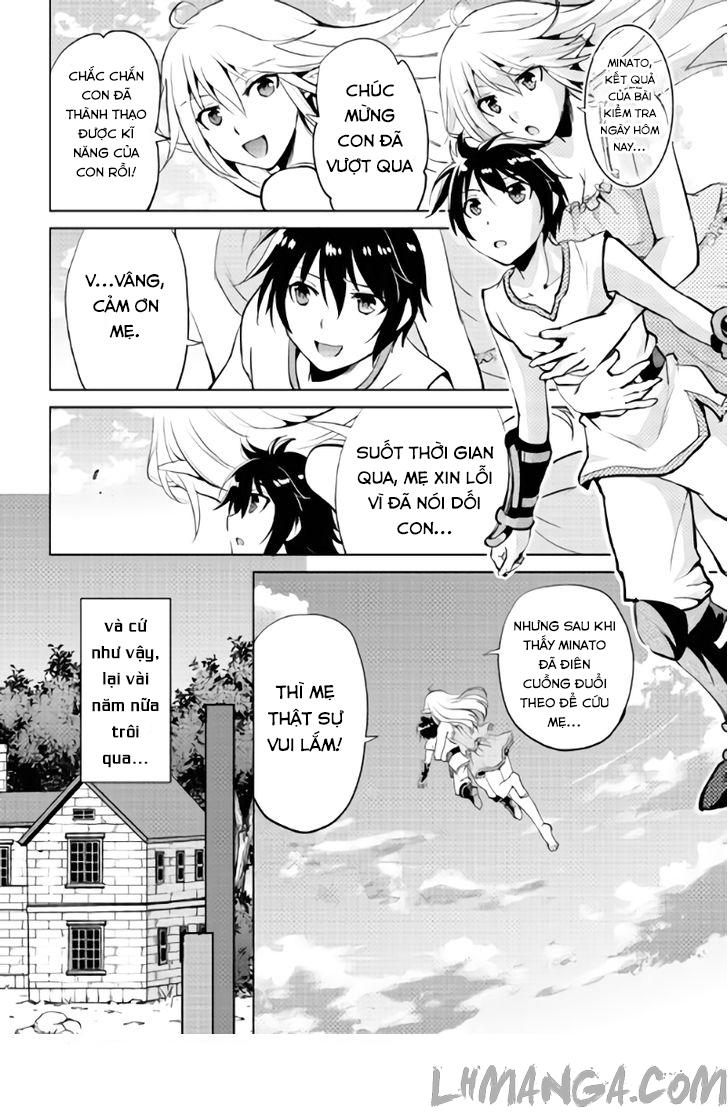 maken no daydreamer chapter 3 13