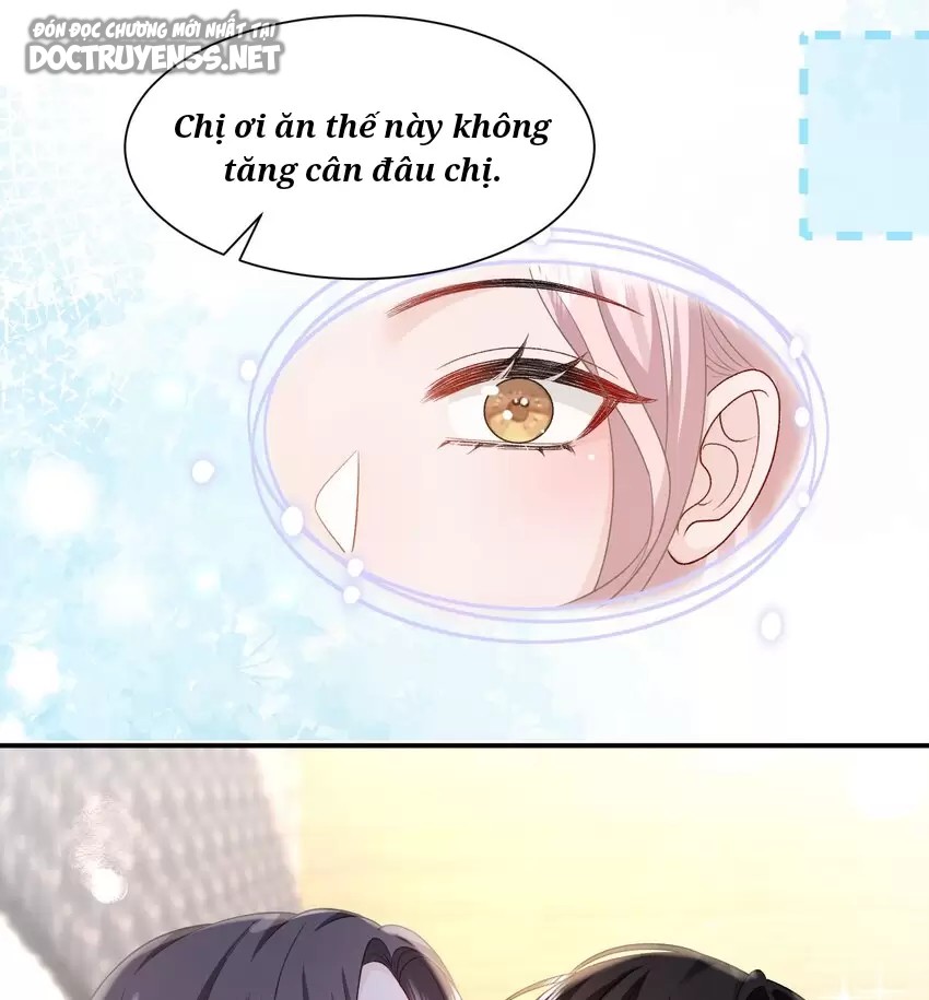 mận xanh chapter 42 10