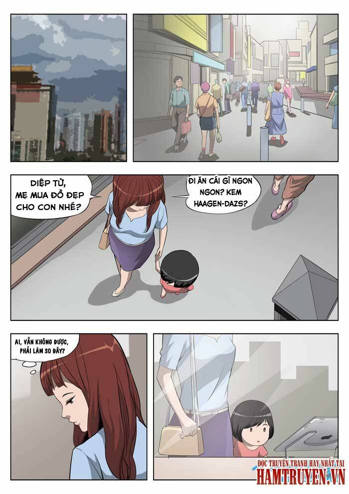 ngụy thủy nghi vân chapter 24 18