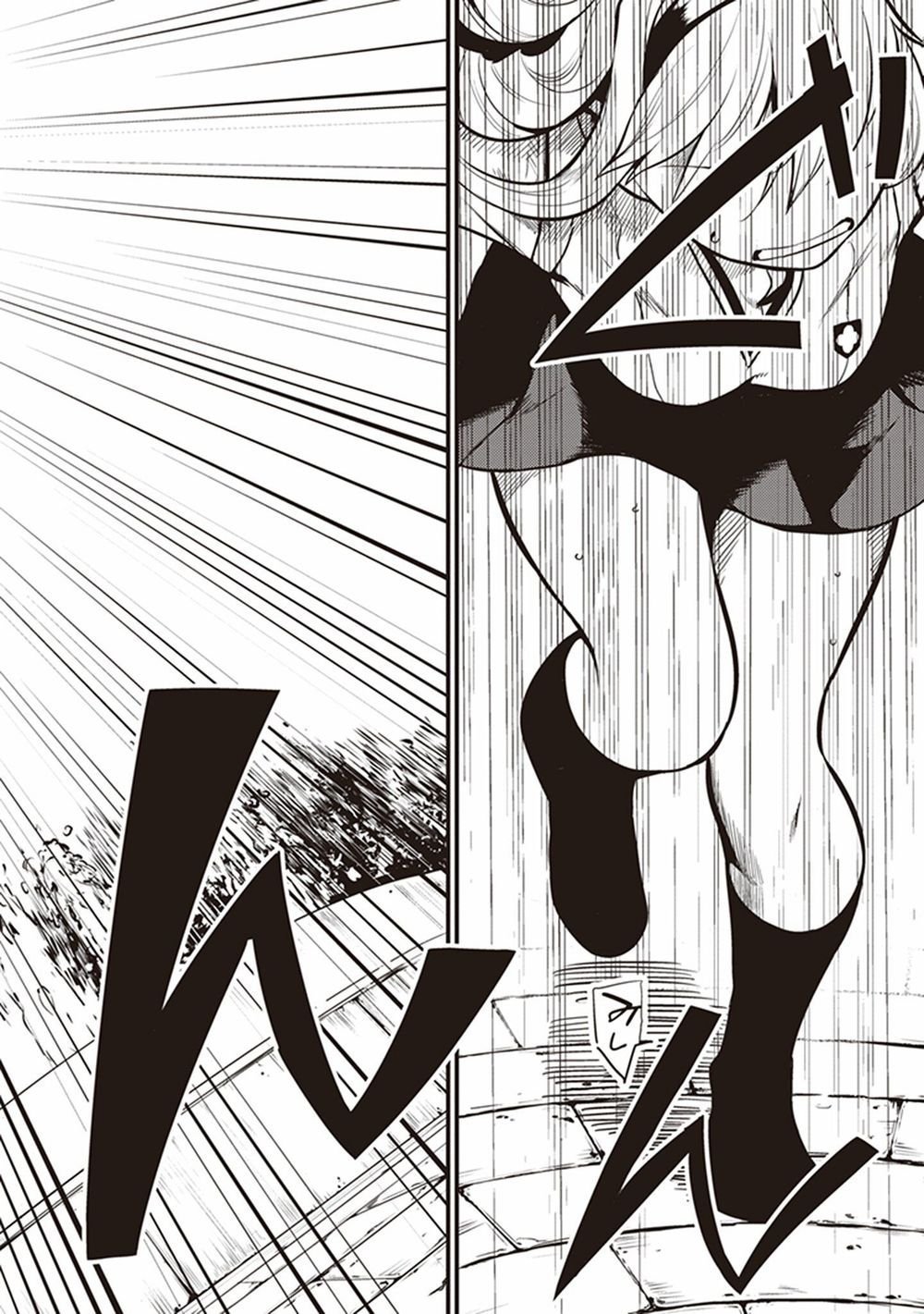 to aru kagaku no railgun gaiden: astral buddy chapter 2 19