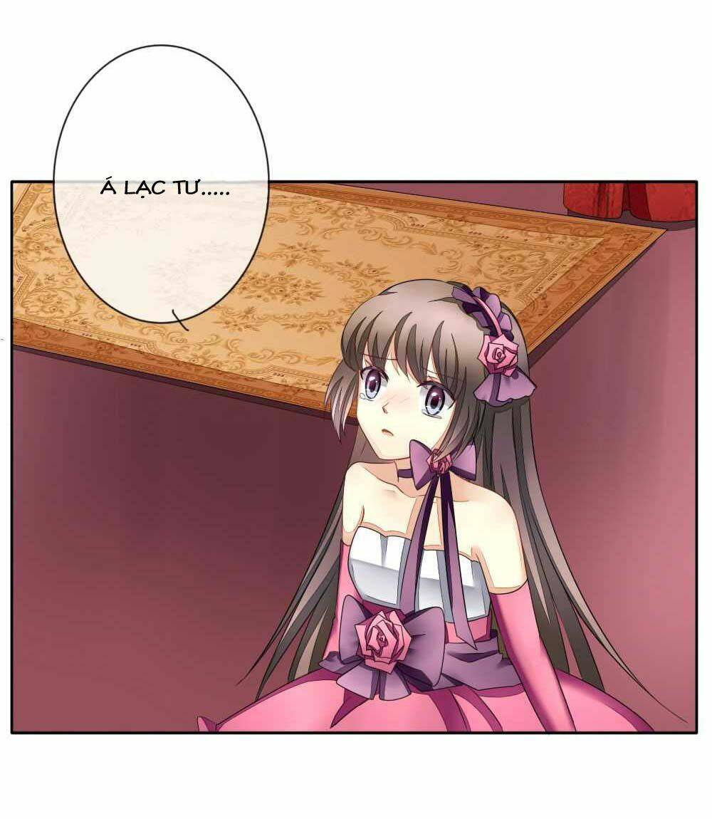 vị hôn thê bỏ trốn chapter 59 16