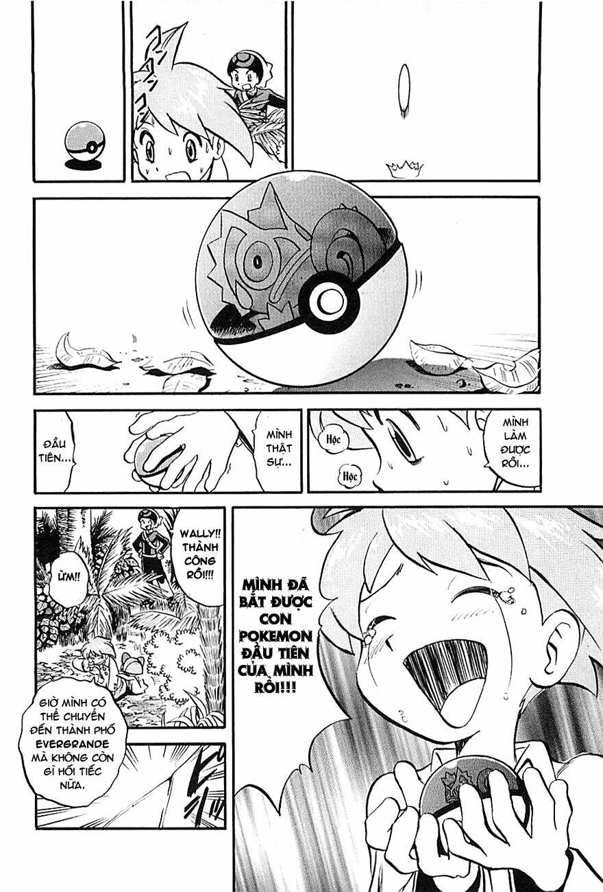 thú cưng đặc biệt chapter 187 13