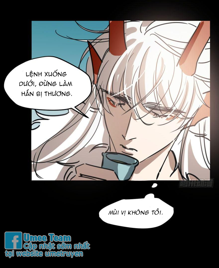 Bắt Lấy Ngao Ngao chapter 49 - Trang 17