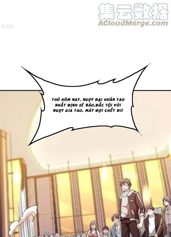 đệ nhất người ở rể chapter 73 8