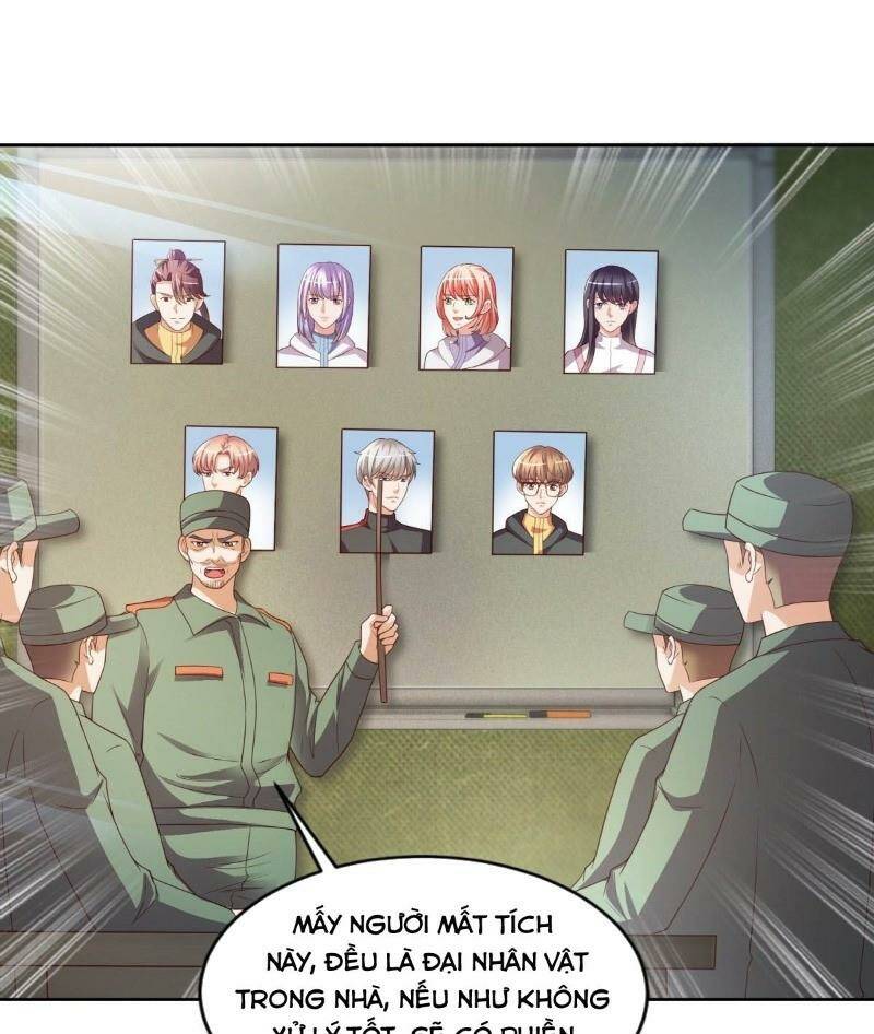 chí tôn toàn năng chapter 29 17