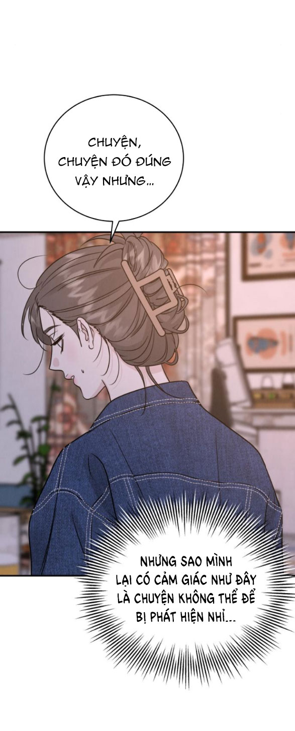 Thuyết Tình Yêu Ích Kỷ chapter 39.1 30