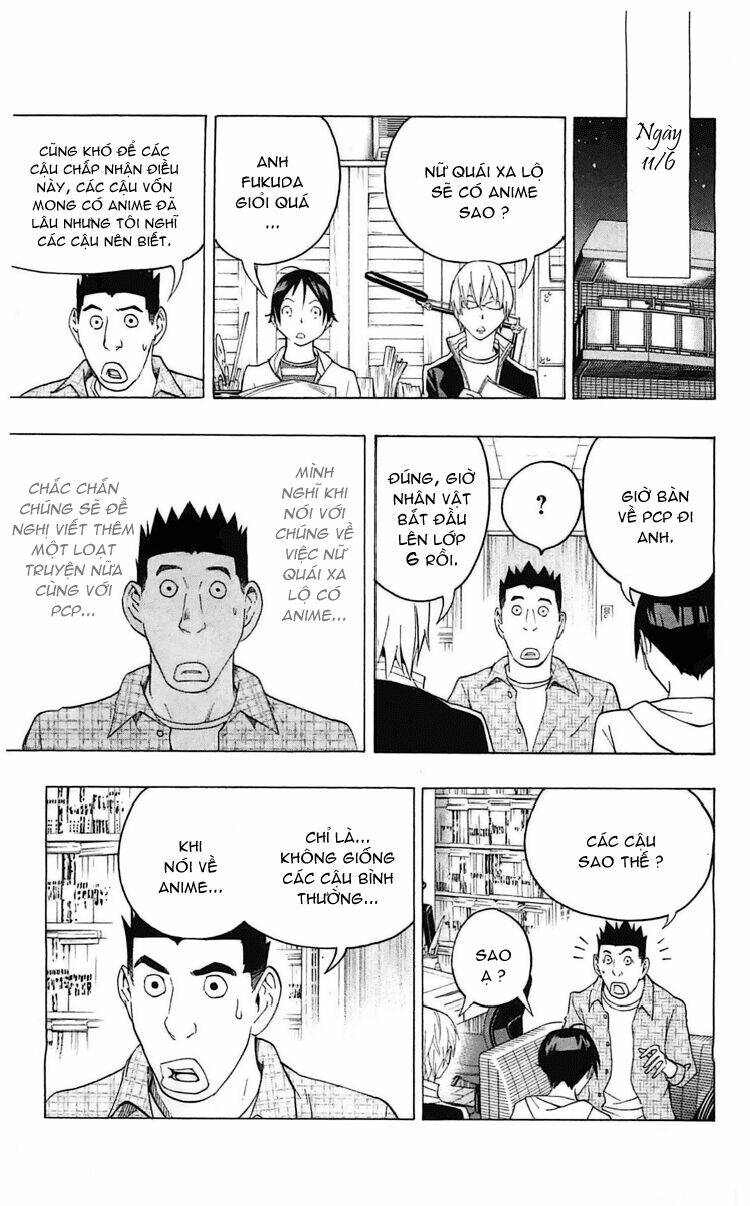 họa sĩ truyện tranh chapter 113 18