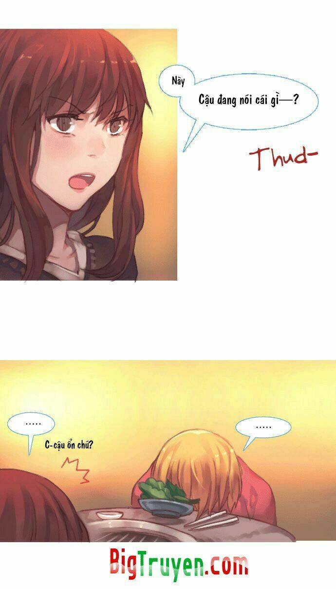 by chance, we... and... chapter 22 7