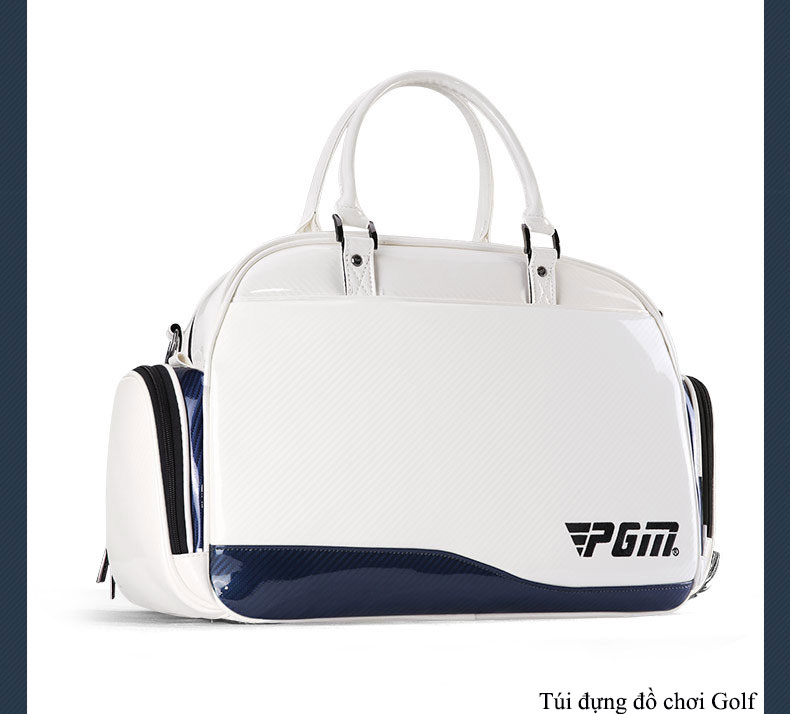 TÚI XÁCH HÀNH LÝ THỂ THAO GOLF - PGM - YWB036