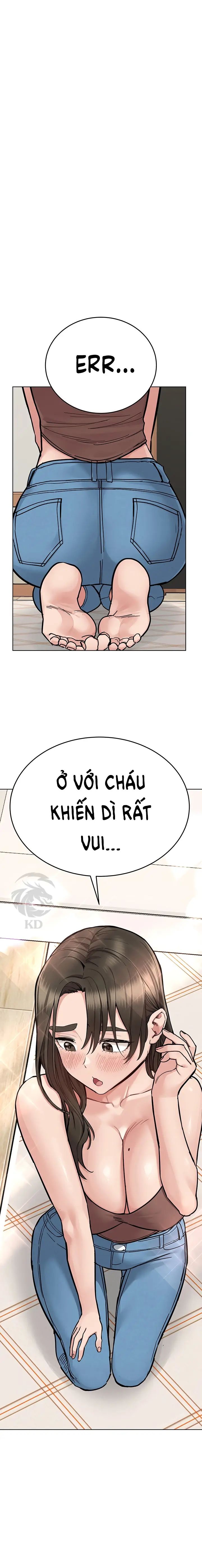 giữ bí mật với mẹ em nhé! chapter 89 25