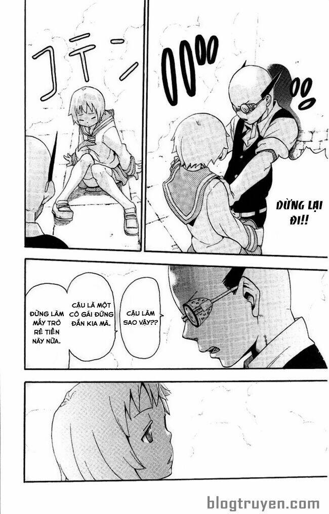 soul eater chapter 48 26