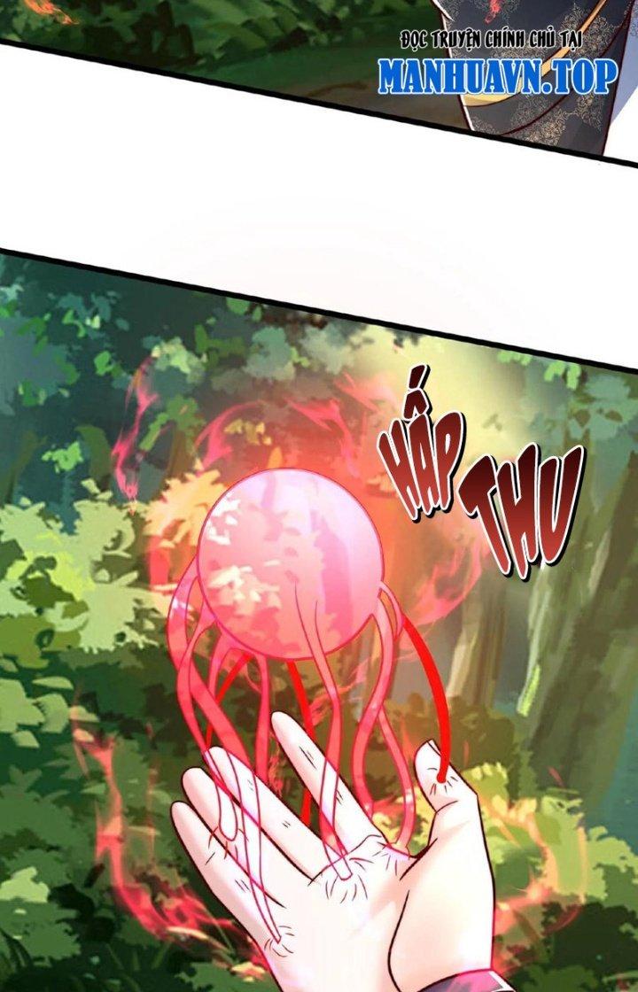 ta nuôi ma quỷ ở trấn ma ti chapter 167 23