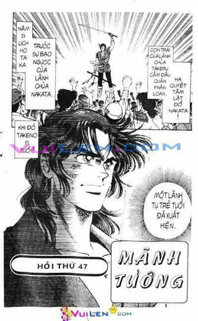 vương tử takeru chapter 18 7