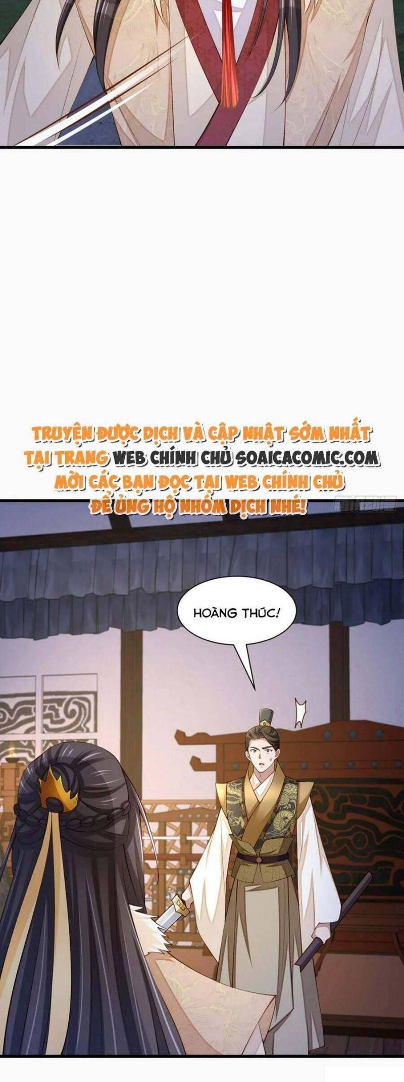 thuần hóa ba ba bạo quân chapter 91 10